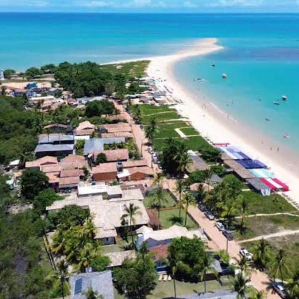 casa passos e reis - Foto 5