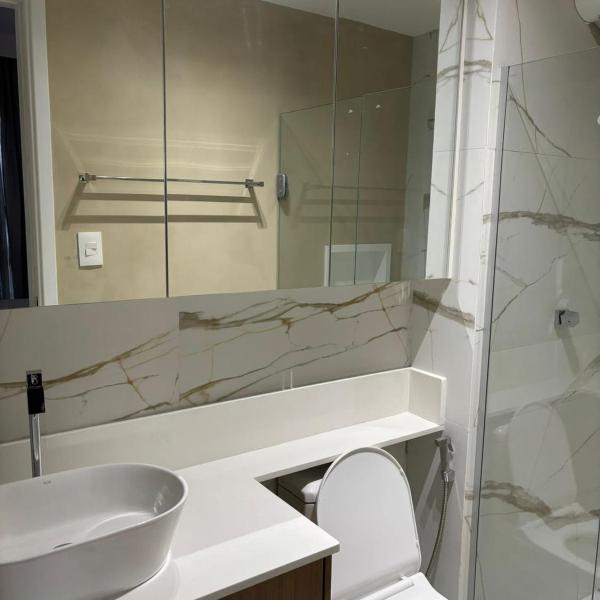 apartamento aconchegante Blue Barra - Foto 3