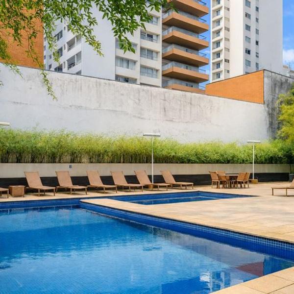 BOOK A FLAT Jardins Urban Stay - Foto 4
