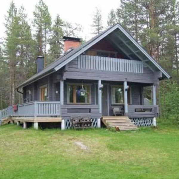 Holiday Home Kumpulahti by Interhome, hotel a Käylä