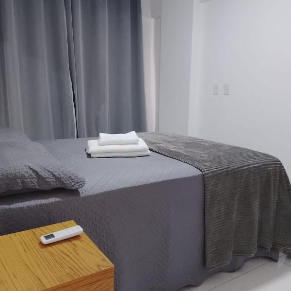 Apartamento beira mar 701 - Foto 2