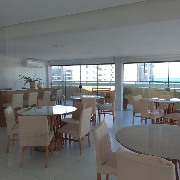 Apartamento beira mar 701 - Foto 5