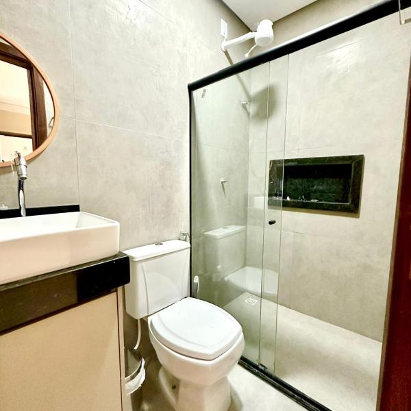 Casa Sol e Mar-Elegância, Conforto e Praticidade - Foto 3