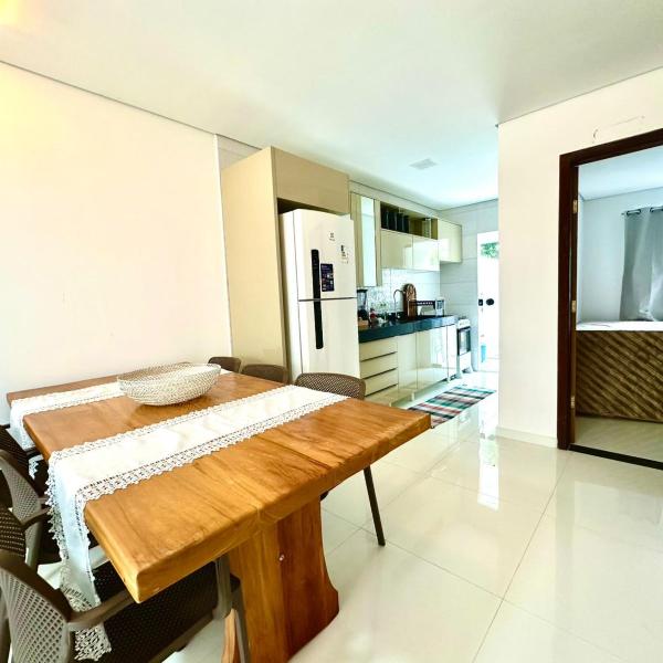 Casa Sol e Mar-Elegância, Conforto e Praticidade - Foto 5
