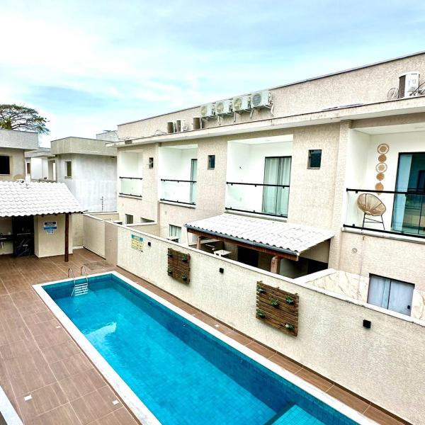 Casa Sol e Mar-Elegância, Conforto e Praticidade - Foto 4