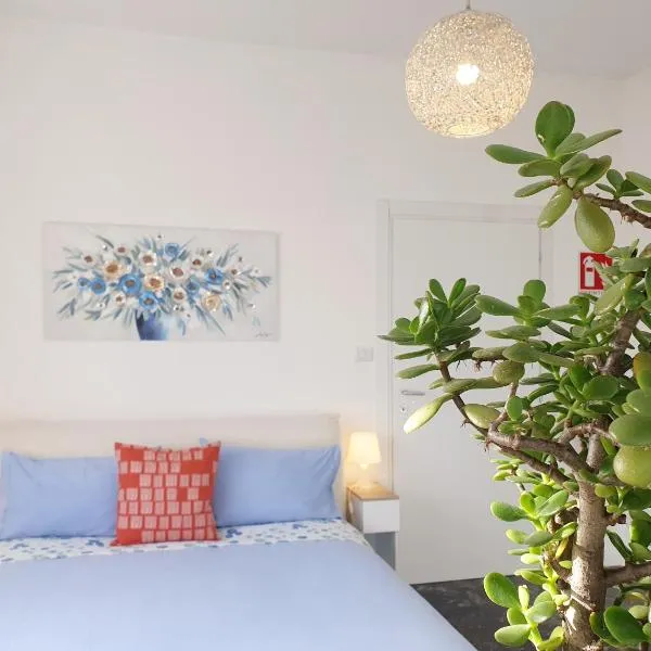 L'Albero di Giada, hotel em Almese