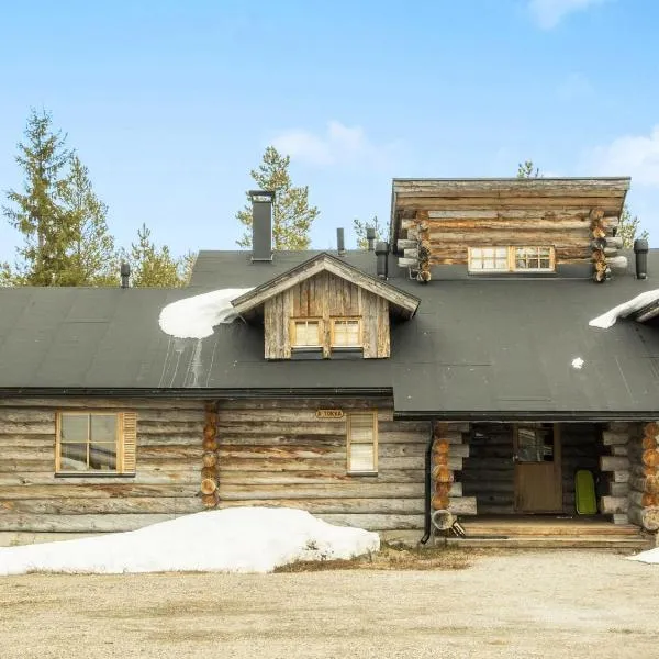 Holiday Home Atokka by Interhome, hôtel à Levi