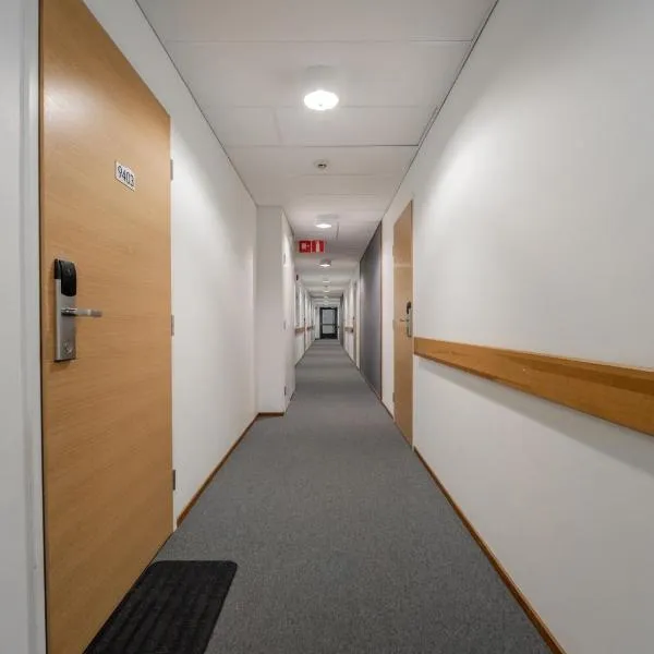 Holiday Home Nordic chalet 9410 by Interhome, hotel em Ylläs