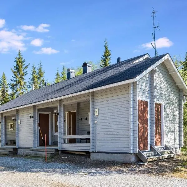 Holiday Home Isonparit b3 by Interhome, hotel en Ylläsjärvi