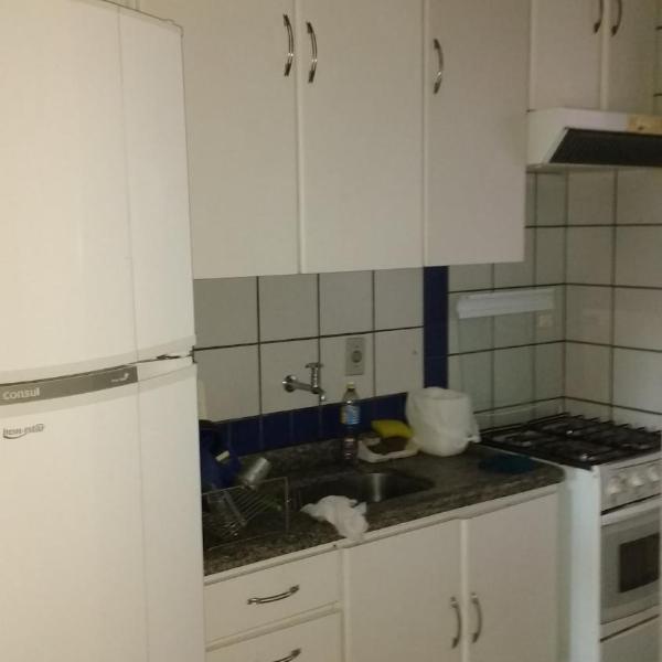 Apartamento pra 8 pessoas em Caldas Novas - Foto 5