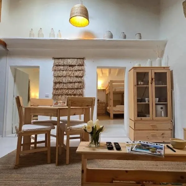 알란드로알에 위치한 호텔 Casa do Castelo Terena