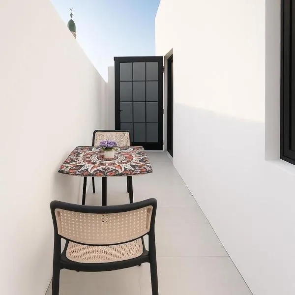 Sunshine Flat – hotel w mieście Al-Chubar