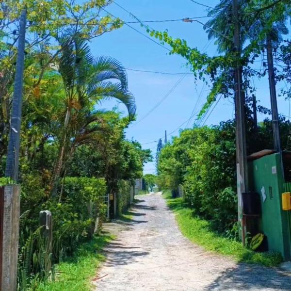Refúgio na Natureza a 350m da praia - Foto 5