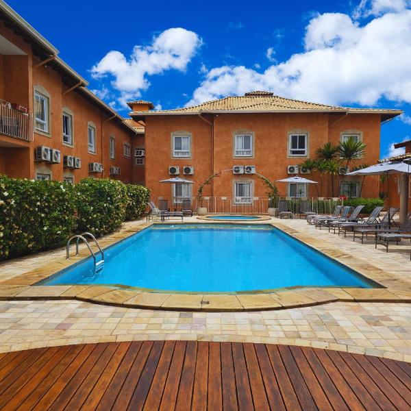 Hotel Cordialle - Foto 4