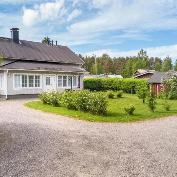 埃諾拉別墅度假屋，尼爾西艾的飯店