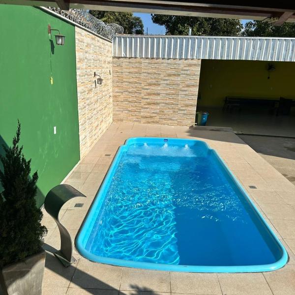 Sitio Natanael - Foto 4