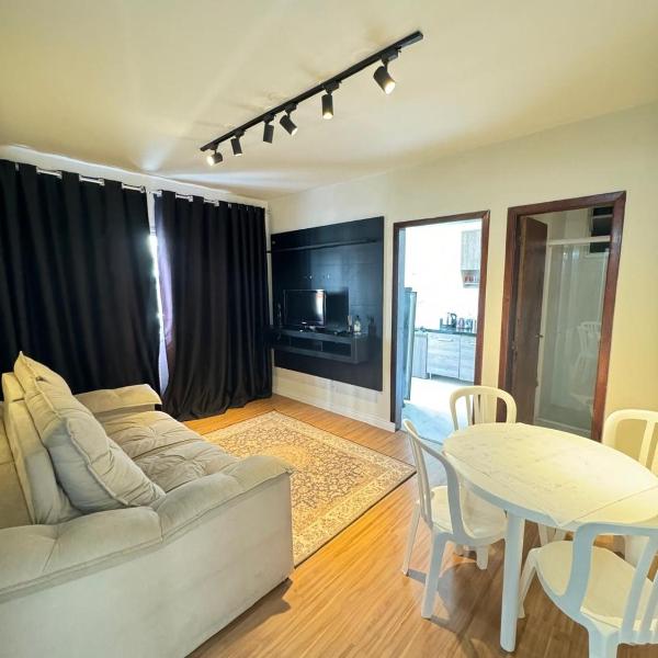 Apartamento no Centro Balneário Camboriú