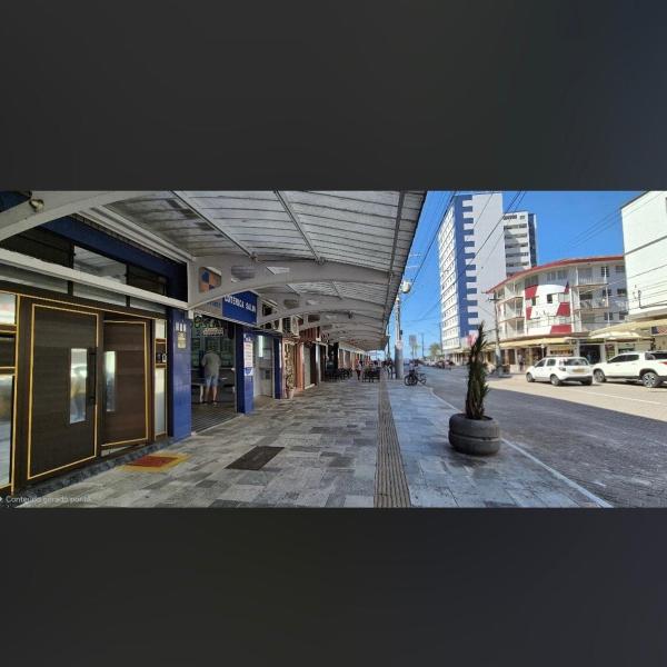 Apartamento Boqueirao - Praia grande