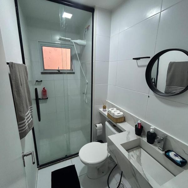 Apartamento inteiro próximo à praia - Foto 3