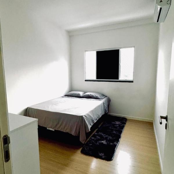 Apartamento inteiro próximo à praia - Foto 2