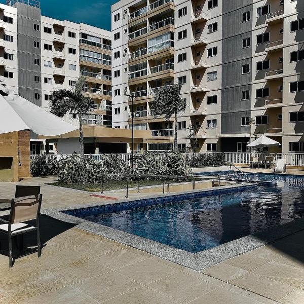 Apartamento inteiro próximo à praia - Foto 4