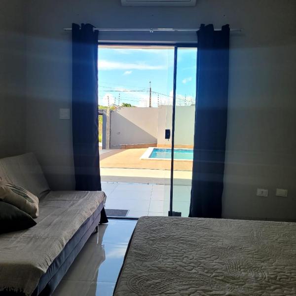 Espaço Brasa & Piscina Aquecida - Foto 2