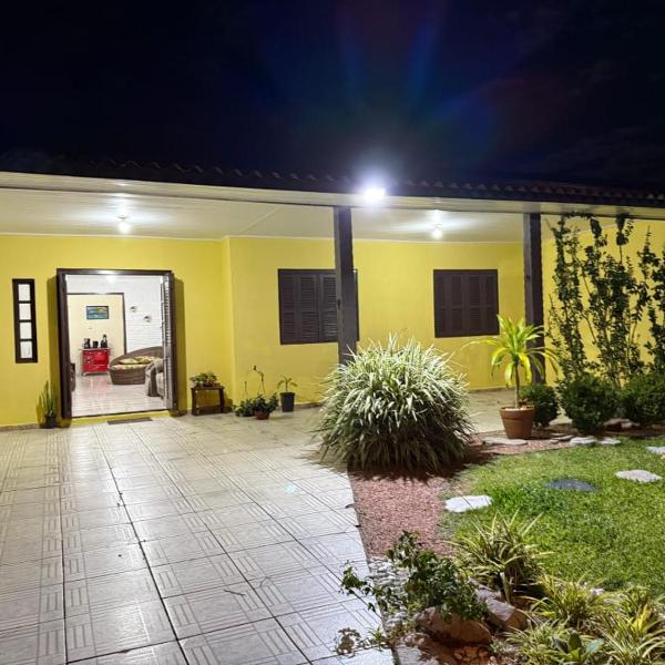 Casa Verão