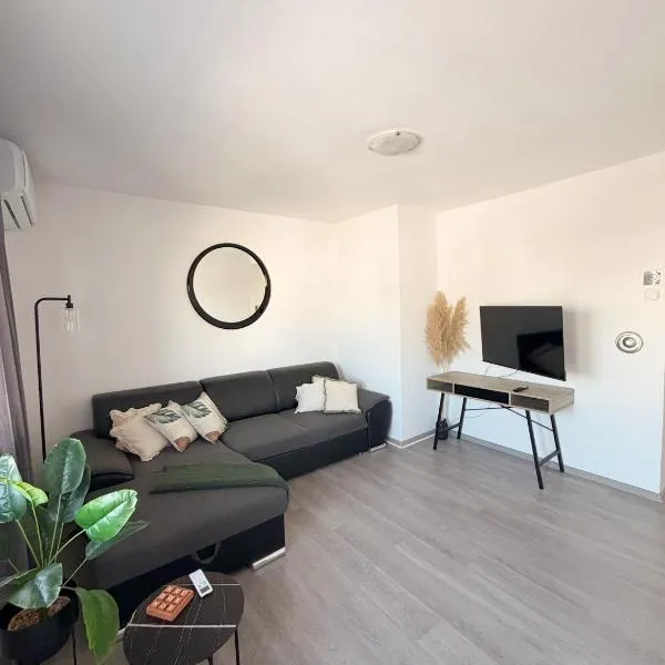 Bajkoviti kutak, hotel en Ogulin