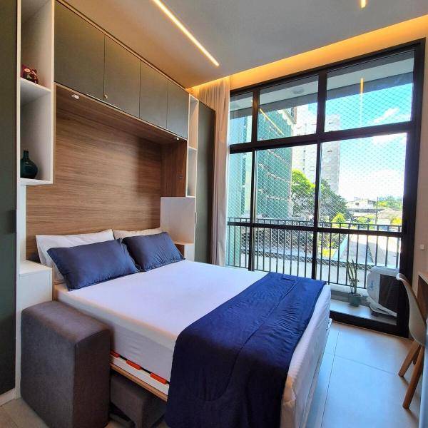 Studio Moderno Brooklin