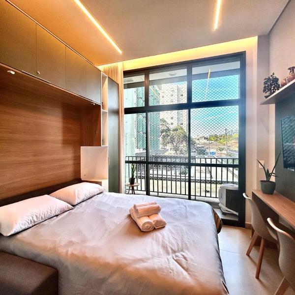 Studio Moderno Brooklin - Foto 2