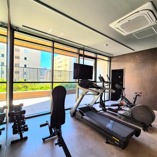 Studio Moderno Brooklin - Foto 5