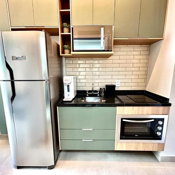 Studio Moderno Brooklin - Foto 4