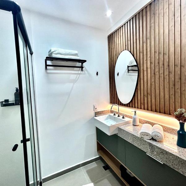 Studio Moderno Brooklin - Foto 3