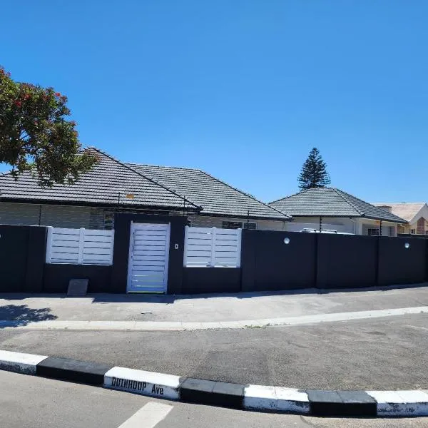 Wagenaar Villas، فندق في Monte Vista