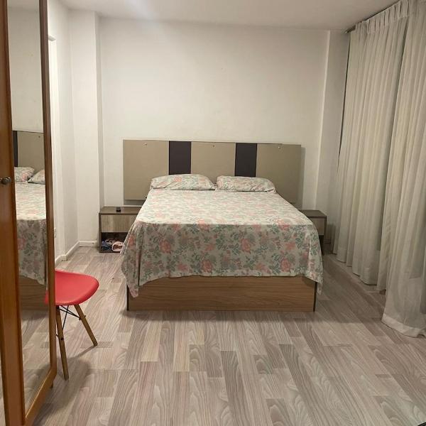 2Flat Stephen no Centro de Curitiba