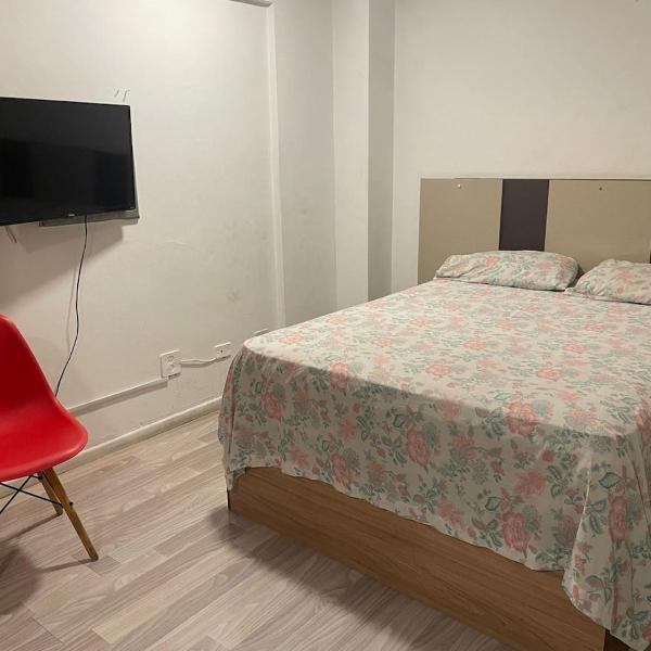 2Flat Stephen no Centro de Curitiba - Foto 2
