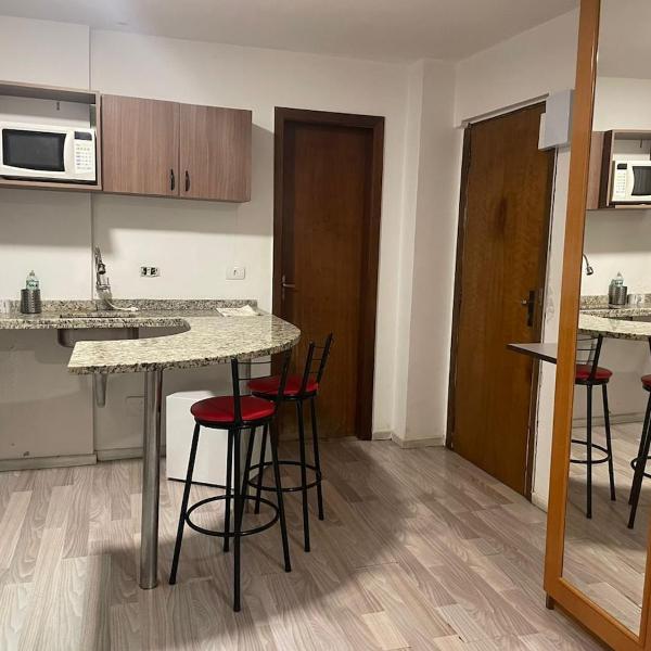 2Flat Stephen no Centro de Curitiba - Foto 4