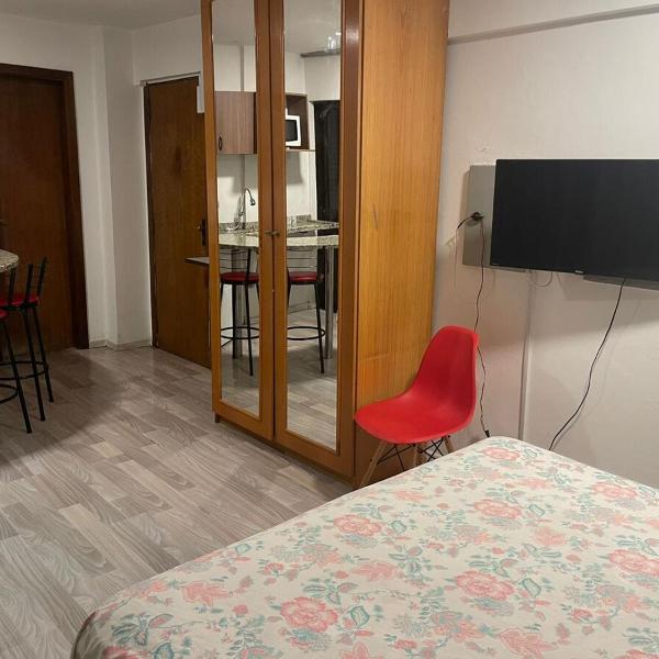 2Flat Stephen no Centro de Curitiba - Foto 5