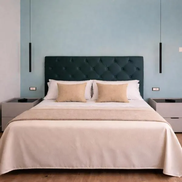 Le Chiavi di Polidoro, hotel ad Aversa