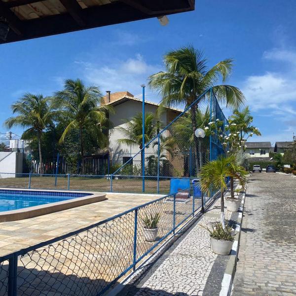 Casa 4 suites com Piscina e Jacuzzi para temporada - Foto 4