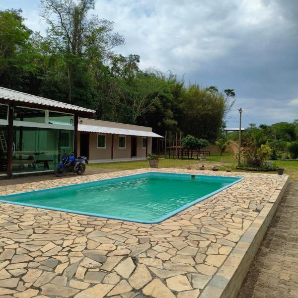 Chácara Rosa dos Ventos - Foto 2