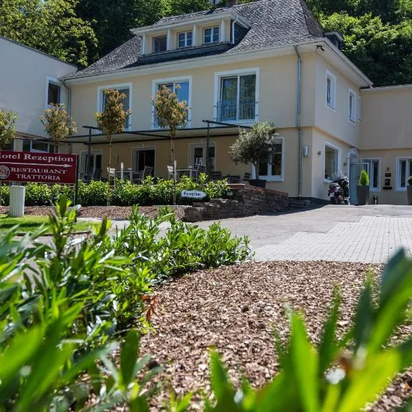 Viesnīca Park Hotel Kohemā