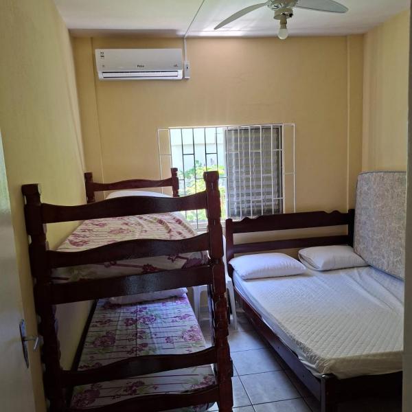 Casa na praia do Santinho! - Foto 2