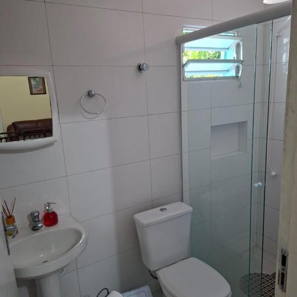 Casa na praia do Santinho! - Foto 3