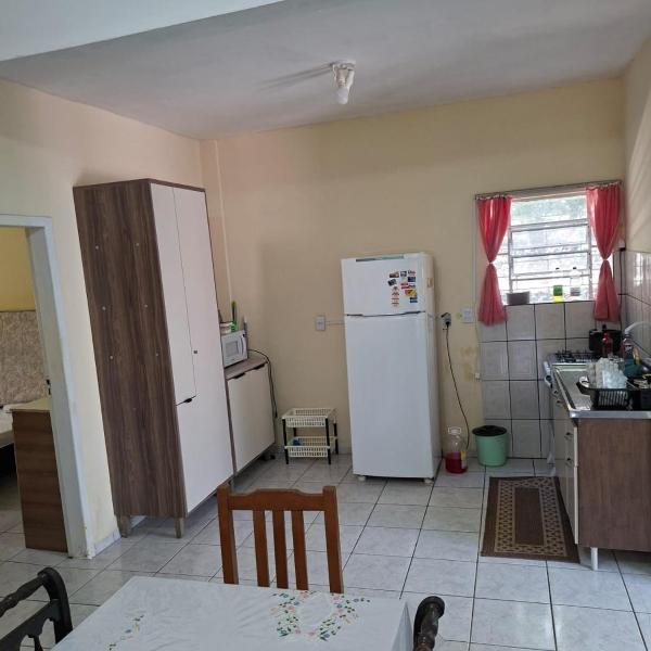 Casa na praia do Santinho! - Foto 4