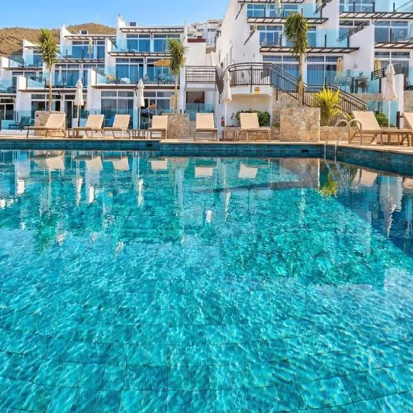 Sunset Suites by Bull Hotels, hotel in Puerto Rico de Gran Canaria
