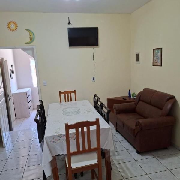 Casa na praia do Santinho! - Foto 5