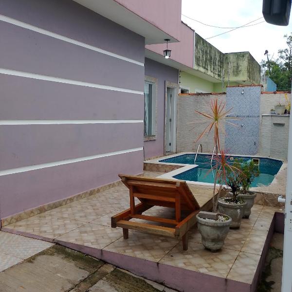 Casa com piscina - Foto 4