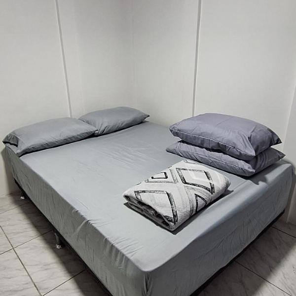 Casa em Itajuba para seis pessoas - Foto 2