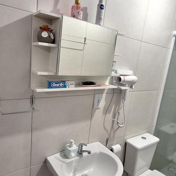 Casa em Itajuba para seis pessoas - Foto 3